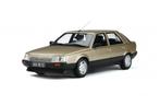 Renault 25 V6 Injection - OttOmobile - 1:18 - limited edit., Hobby en Vrije tijd, Modelauto's | 1:18, Nieuw, OttOMobile, Ophalen of Verzenden