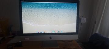 27 " iMac @ 3.06GHz / 8GB / 1TB beschikbaar voor biedingen