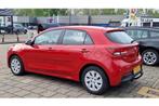 Kia Rio 1.0 TGDI ComfortPlusLine Navigator € 13.500,00, Auto's, Kia, 1055 kg, Origineel Nederlands, Bedrijf, Handgeschakeld