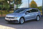 Volkswagen Passat Variant 1.4 TSI PHEV GTE Business 218 PK,, 12 maanden, Stof, Gebruikt, Zwart