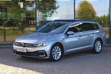 Volkswagen Passat Variant 1.4 TSI PHEV GTE Business 218 PK,  beschikbaar voor biedingen
