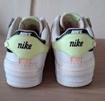 Nike Air Force 1 Shadow "Crimson". Mt 39, Verzenden, Zo goed als nieuw, Schoenen