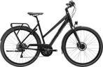 Stadsfiets - Tourfiets Cannondale, Versnellingen, Ophalen, Overige merken, 53 tot 56 cm