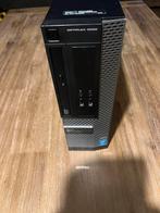 Dell optiplex 3020 240 gb ssd w11 pro, Ophalen, 8 GB, Dell, SSD
