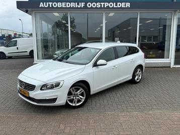 Volvo V60 1.5 T2 Momentum beschikbaar voor biedingen