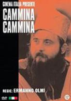 dvd Cammina Cammina [Ermanno Olmi], Cd's en Dvd's, Dvd's | Klassiekers, 1980 tot heden, Drama, Ophalen of Verzenden, Zo goed als nieuw