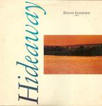 David Sanborn ‎– Hideaway lp, 1960 tot 1980, Gebruikt, Ophalen of Verzenden, 12 inch