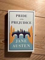 Pride and Prejudice - Jane Austen, Ophalen of Verzenden, Nieuw, Nederland