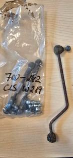 Verlaging set Mercedes CLS500 / E-klasse V8 2005, Ophalen of Verzenden, Zo goed als nieuw, Elektrische gitaar