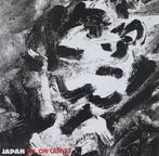 Japan  - Oil on canvas, Ophalen of Verzenden, Zo goed als nieuw
