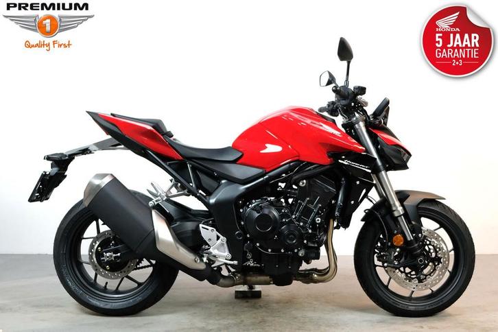 Honda CB 1000 HORNET (bj 2026), Motoren, Motoren | Honda, Bedrijf, Naked bike, ABS, LED Verlichting, Traction Control