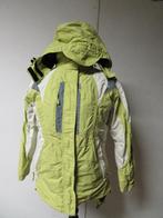Dames jas -jack Chamonix maat M, Maat 38/40 (M), Chamonix, Ophalen of Verzenden, Gedragen