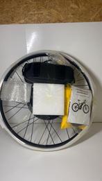 CSC Elektrische Fiets Conversie Kit – 36V 250W – Compleet, Ophalen of Verzenden, Nieuw, Overige merken