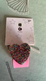 Armband schoencadeau Sinterklaas, Ophalen of Verzenden, Zo goed als nieuw, Armband