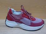 Rode sneakers Rollingsoft Gabor maat 36, Kleding | Dames, Schoenen, Joachim-Gabor-Platz 1, 83024 Rosenheim, Germany, Nieuw, Ophalen of Verzenden