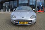 Jaguar XKR 4.2 V8 Convertible Youngtimer, Gebruikt, Cabriolet, 4 stoelen, Bedrijf