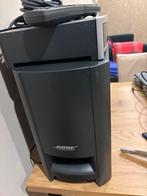 Bose 1 2 3 systeem, Overige merken, Gebruikt, 70 watt of meer, Ophalen of Verzenden