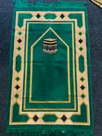 Gebedskleed groen goud, Ophalen of Verzenden