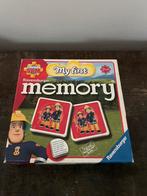 Memory brandweer sam, Ophalen of Verzenden, Zo goed als nieuw