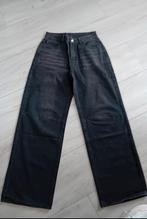 NIEUW! Shein; EZwear - Solid Wide Leg Jeans; maat 28 (36) S, Nieuw, Ophalen of Verzenden, W28 - W29 (confectie 36), Shein.