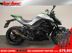 Prachtige Kawasaki Z 1000 ABS Z1000 (bj 2016), Motoren, Kawasaki, 4 cilinders, Motorrijbewijs A, Bedrijf