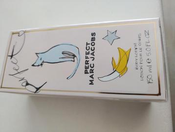 Marc Jacobs Perfect Body Lotion - Nieuw! beschikbaar voor biedingen