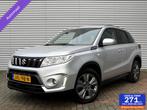 Suzuki Vitara 1.0 Boosterjet Autom Led Carplay Cruise Camera, Auto's, Suzuki, Stof, Gebruikt, Met garantie (alle), Origineel Nederlands