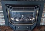 MEENEEMKLAAR in Heerde: GASHAARD Barbas + montagehandleiding, Huis en Inrichting, Haarden, Ophalen, Gebruikt, Inbouwhaard, Gashaard