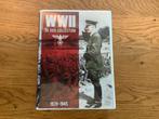 WORLD WAR II, zeer mooie 36 DVD COLLECTION in BOX., Cd's en Dvd's, Dvd's | Documentaire en Educatief, Ophalen of Verzenden, Zo goed als nieuw