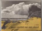 texel portret van een eiland, Ophalen of Verzenden, Gelezen