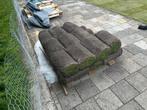 23 rollen premium gras, Ophalen, Nieuw, Minder dan 10 m², Gras