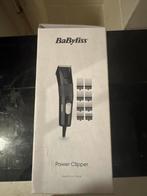 BaByliss E756E, Ophalen of Verzenden, Haarverzorging