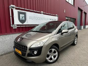 Peugeot 3008 1.6 VTi Première // Clima // Pano.dak // PDC / beschikbaar voor biedingen