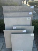 Keramische tegel 60x60x2/60x60x3/90x90x3/120x30x2/120x60x2, Tuin en Terras, Tegels en Klinkers, Keramiek, Nieuw, Ophalen of Verzenden