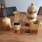 Porseleinen potten, Ophalen, Overige materialen, Pot, Bus of Blik