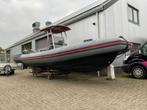 2016 Capelli T750Work B Rib boot, Watersport en Boten, Gebruikt, Overige brandstoffen, Overige merken