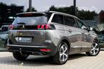 Peugeot 5008 1.6 e-THP GT-Line - PANO - TREKHAAK - VOL!, 1350 kg, Gebruikt, 4 cilinders, 7 stoelen