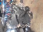 Motor Mercedes C 300d 2.0 Turbo 16V  654920, Auto-onderdelen, Ophalen of Verzenden