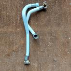 nefit topline hrc30 aanvoer en afvoerleiding., Doe-het-zelf en Verbouw, Verwarming en Radiatoren, Cv-ketel of Combi-ketel, Minder dan 60 cm