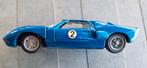 Mebetoys Ford Mark 2

Antiek, Ophalen