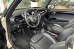 Mini Mini Cabrio 1.5 Cooper Chili | NL AUTO | LEDER | LED |, Auto's, Mini, 136 pk, Gebruikt, Cabriolet, 4 stoelen