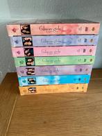Dvd Gilmore girls complete seizoen 1 -7, Cd's en Dvd's, Dvd's | Tv en Series, Verzenden, Boxset