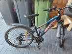 Cube fiets, Fietsen en Brommers, Fietsen | Mountainbikes en ATB, Hardtail, Ophalen, Gebruikt, Overige merken