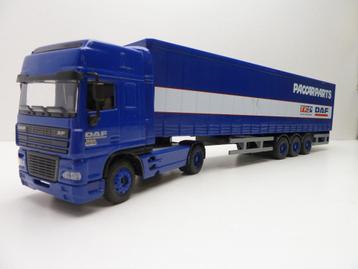 DAF XF  '' DAF Paccar Parts ''  Joal  beschikbaar voor biedingen