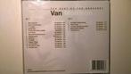 Van Morrison - The Best Of The Greatest, Ophalen of Verzenden, Zo goed als nieuw, Poprock