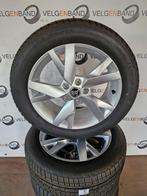 Winterset Skoda Octavia IV NX 205 55 17 5x112 57,1 winter, Auto-onderdelen, Banden en Velgen, Gebruikt, Banden en Velgen, 17 inch