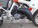 Honda cr 125 hpp motorblok 6bak 125cc, Motoren, Ophalen of Verzenden, Gebruikt