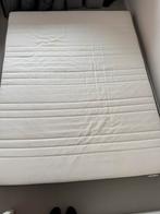 Ikea Matras Morgedal 160x200, Ophalen, Gebruikt, Tweepersoons, Matras