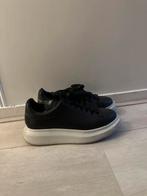 Alexander McQueen Sneakers Maat 35, Kleding | Dames, Schoenen, Ophalen of Verzenden, Zo goed als nieuw, Zwart, Sneakers of Gympen