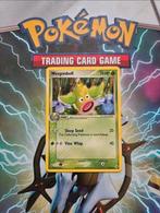 Weepingbell 47/92 Ex Legend Maker pokemon kaart nm, Hobby en Vrije tijd, Verzamelkaartspellen | Pokémon, Ophalen of Verzenden